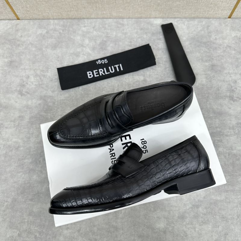 Berluti Shoes